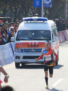 浑源县大型活动