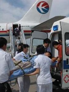 浑源县接送服务