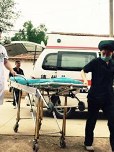 浑源县院后转乡